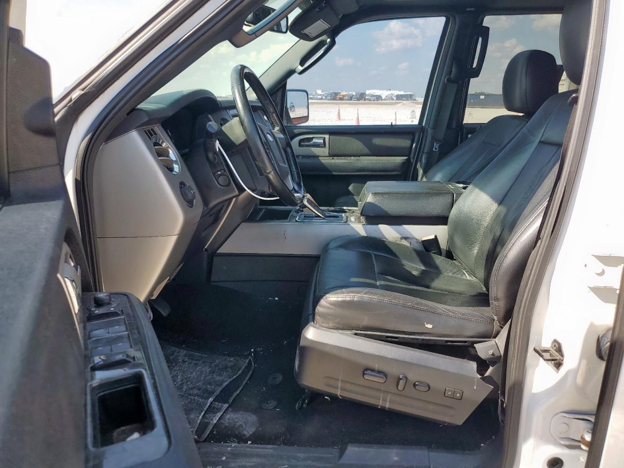 2016 Ford Expedition Limited - Фото 7