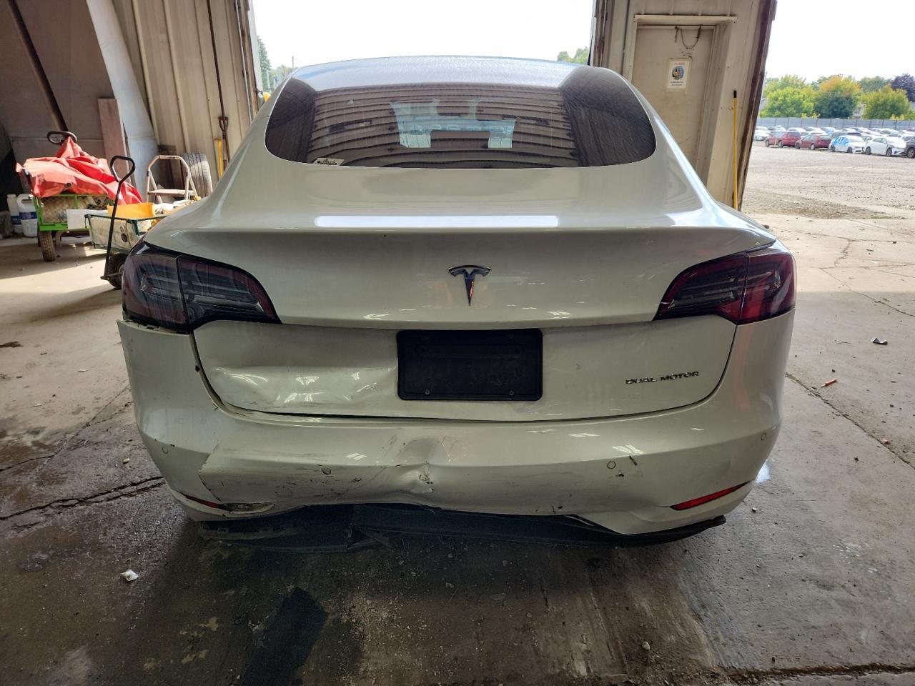 2020 Tesla Model 3 - Image 6