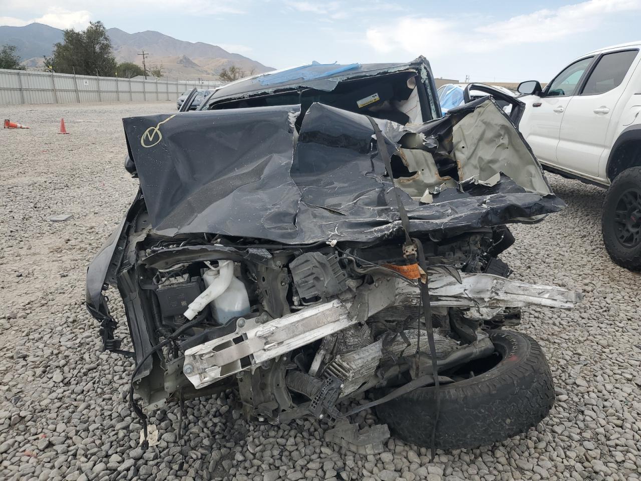 2022 Honda Accord Sport - Image 5