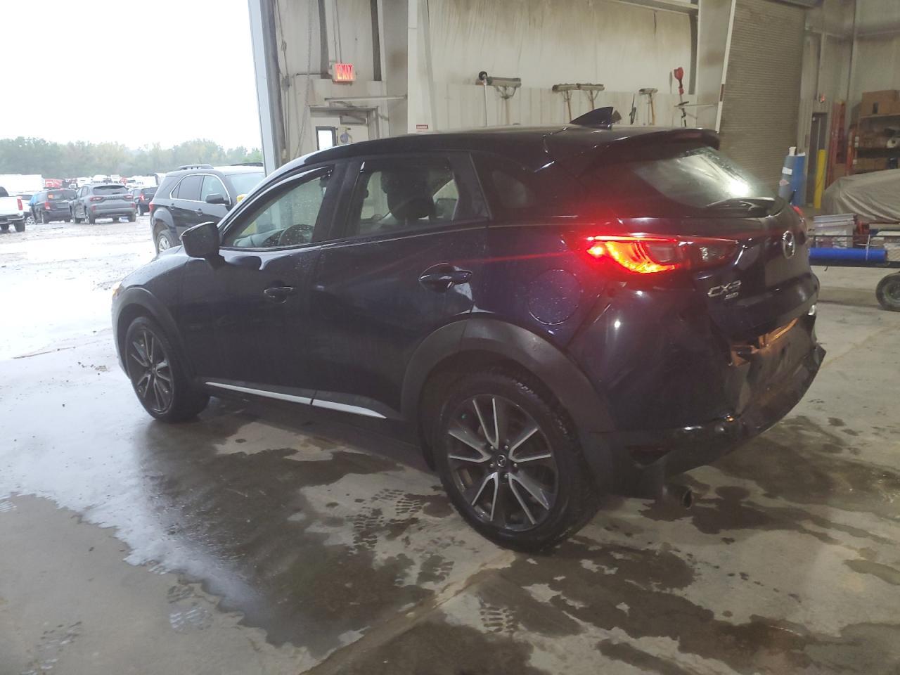 2016 Mazda Cx-3 Grand Touring - Image 2