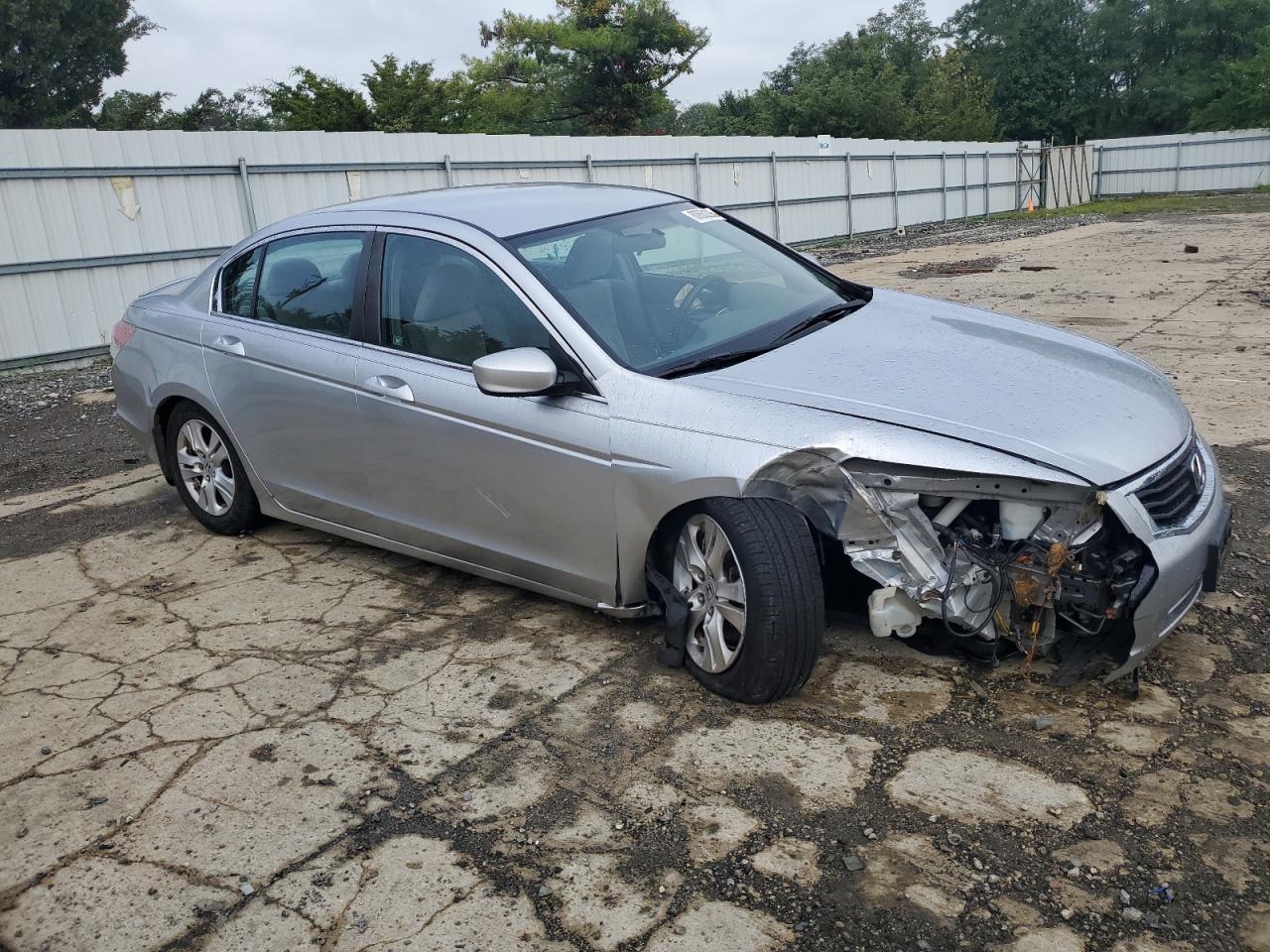 2008 Honda Accord Lxp - Image 4