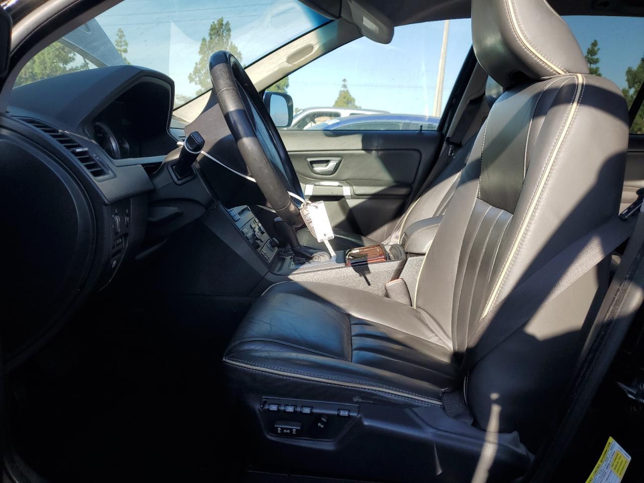 2013 Volvo Xc90 3.2 - Фото 7