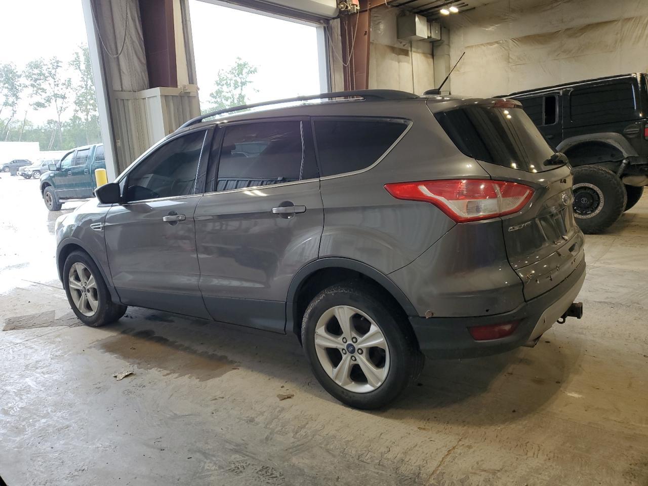 2014 Ford Escape Se - Image 2