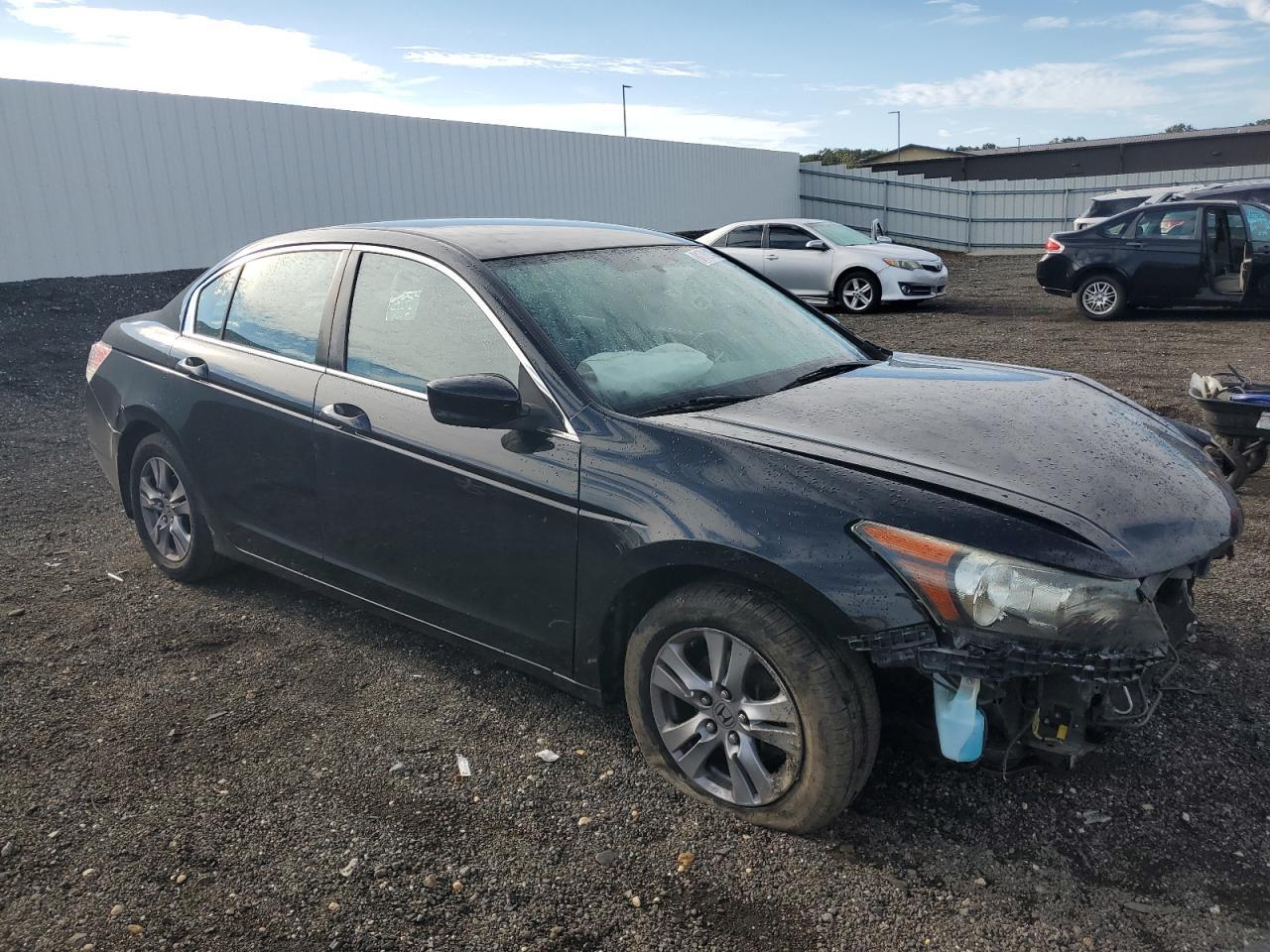 2011 Honda Accord Se - Фото 4