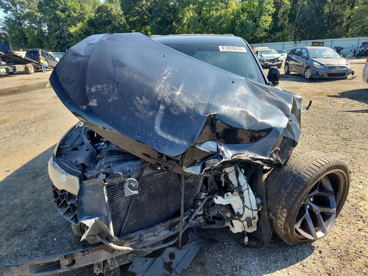 2020 Jeep Grand Cherokee Laredo - Image 5