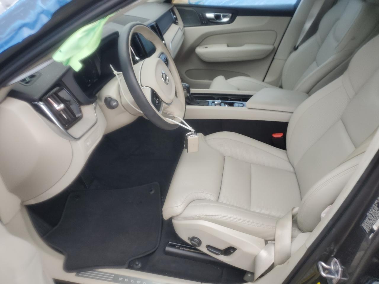 2019 Volvo Xc60 T5 Inscription - Фото 7