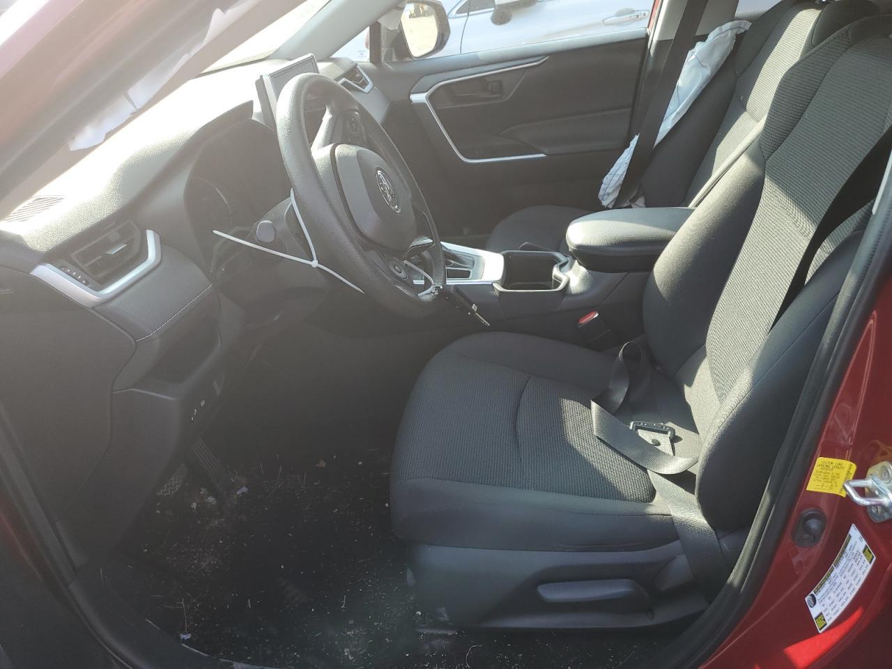 2023 Toyota Rav4 Le - Фото 7