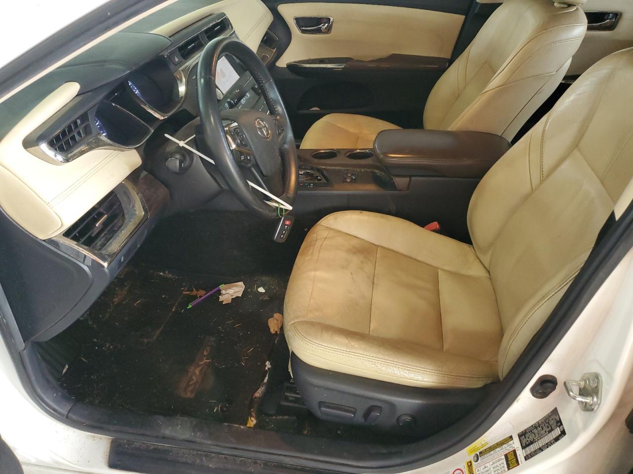 2013 Toyota Avalon Base - Image 7