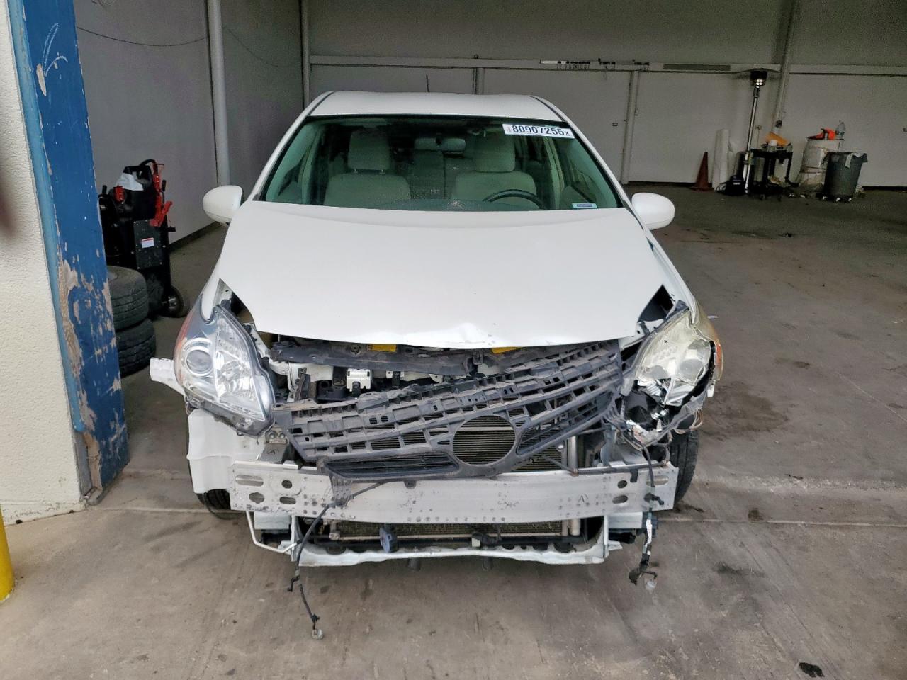 2014 Toyota Prius - Image 5