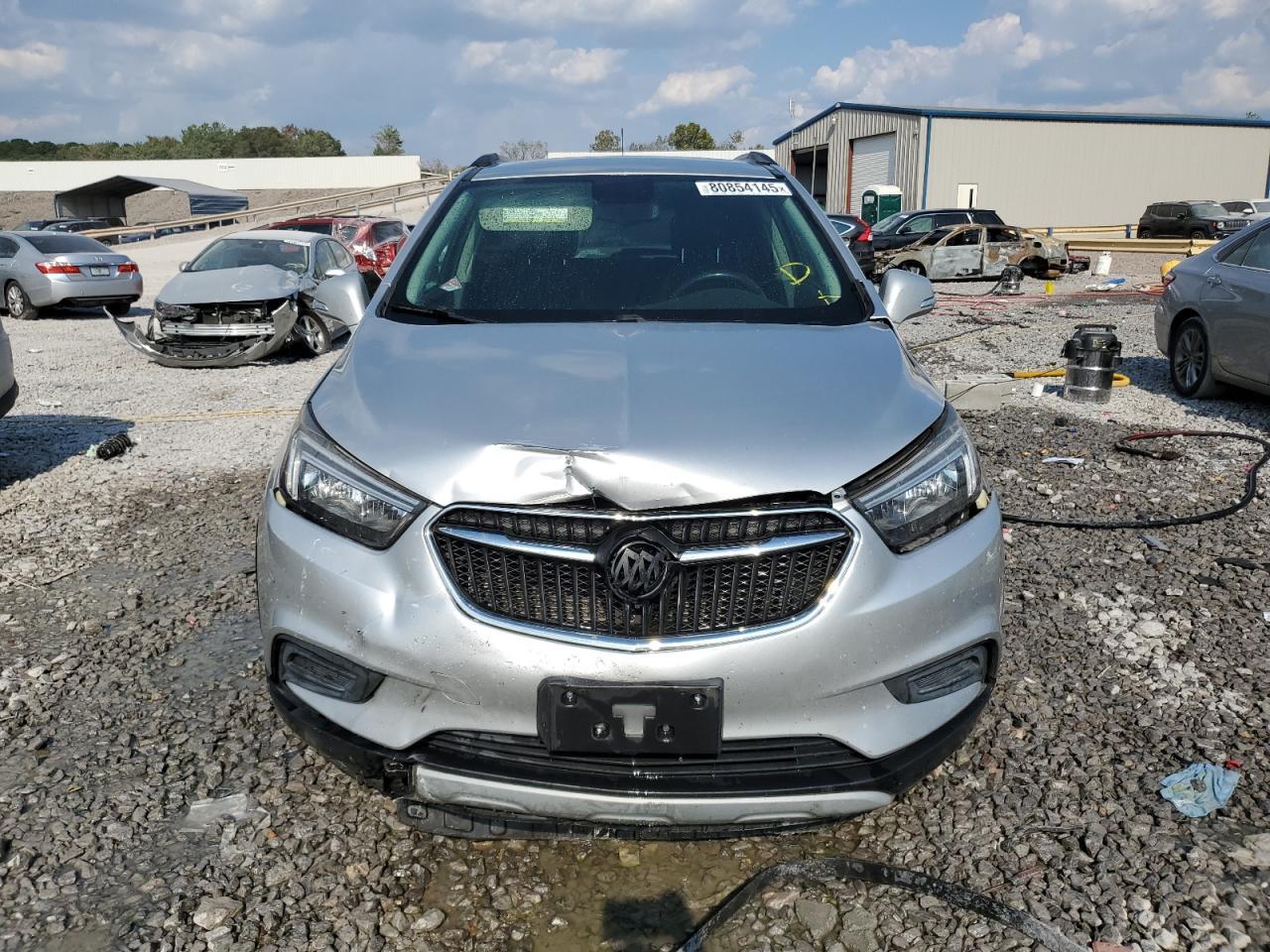 2018 Buick Encore Preferred - Image 5