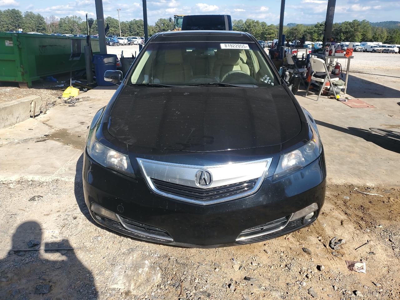 2012 Acura Tl - Фото 5