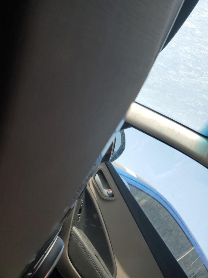 2016 Hyundai Santa Fe Se Ultimate - Image 4