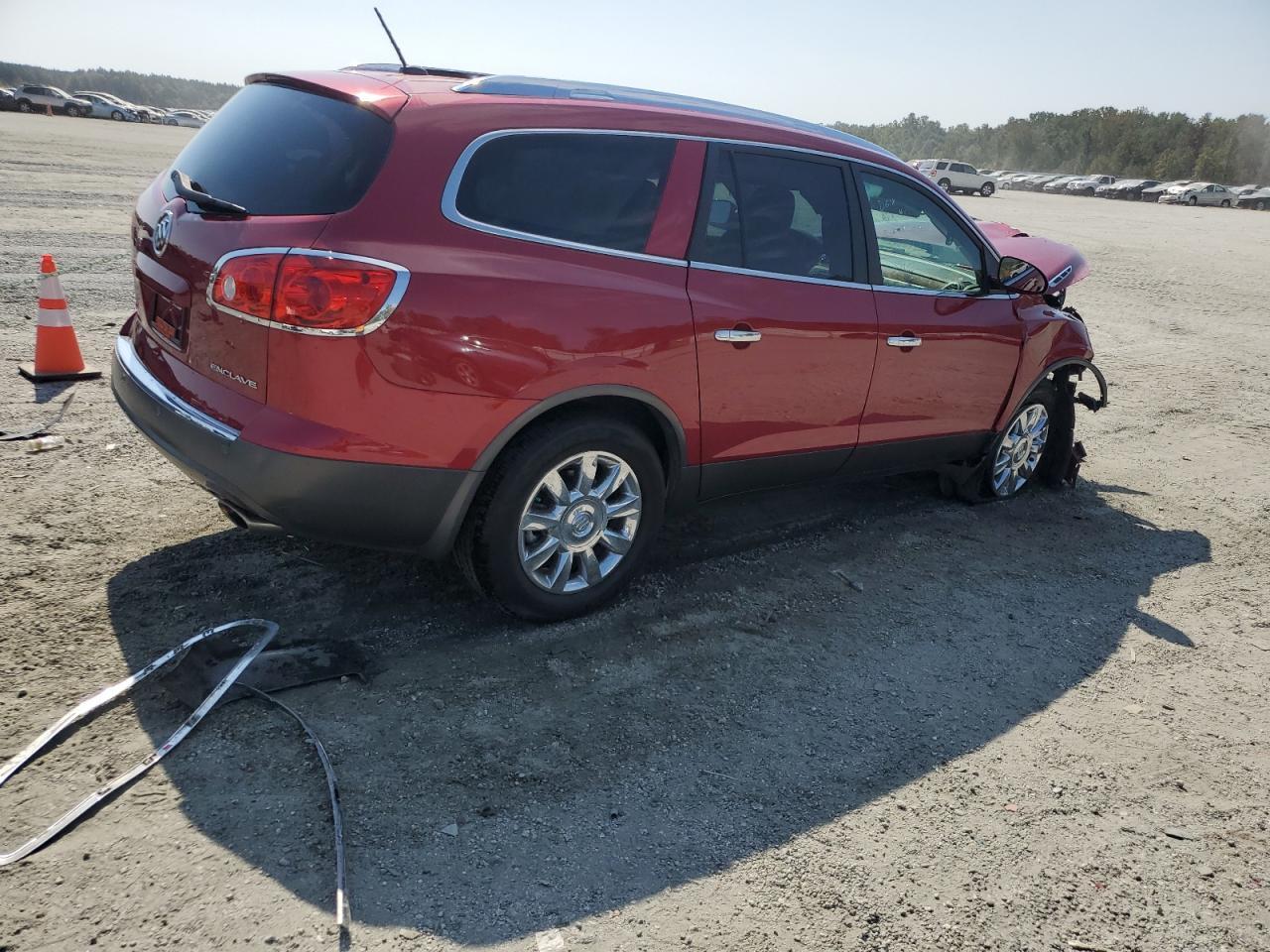 2012 Buick Enclave - Image 3