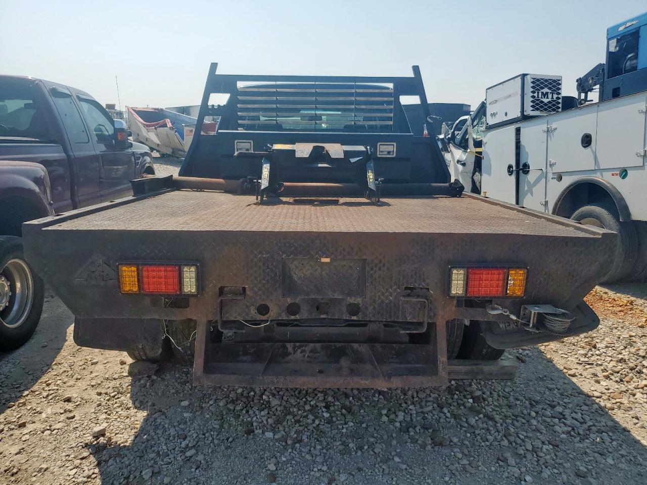 2006 Ford F350 Super Duty - Фото 6