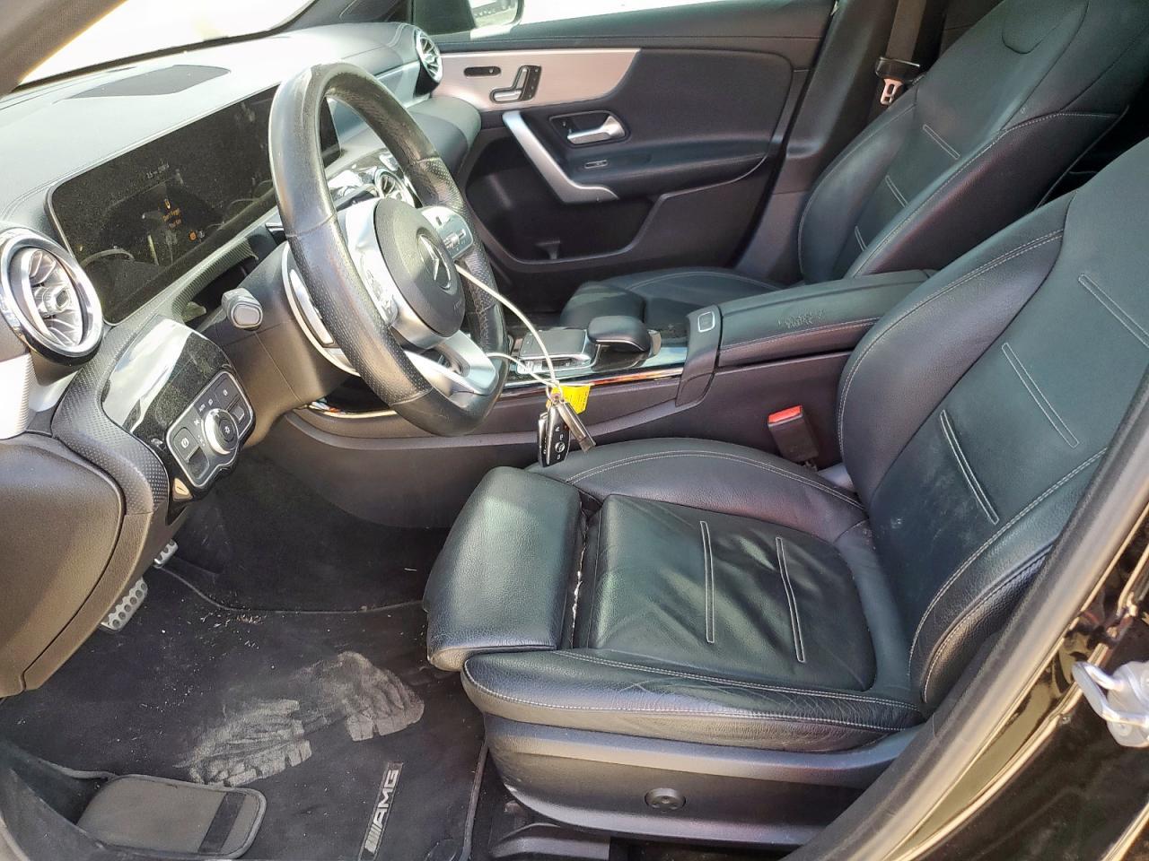 2020 Mercedes-Benz A 220 - Image 7