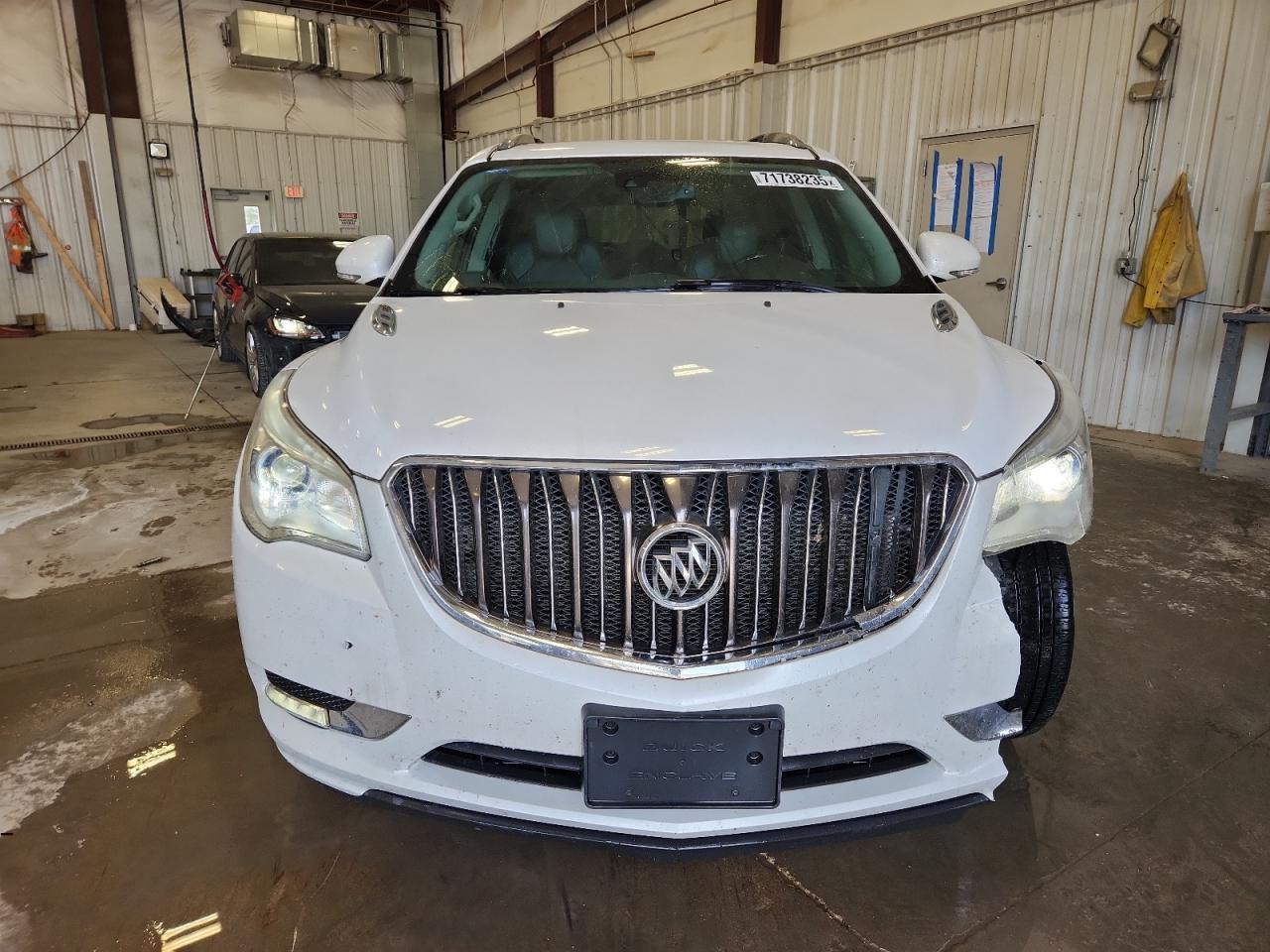 2016 Buick Enclave - Image 5