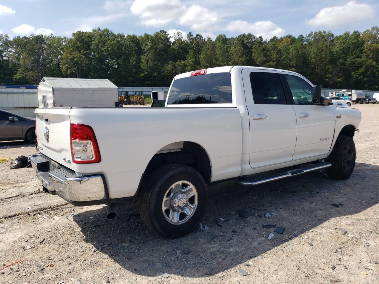 2019 Ram 2500 Big Horn - Image 3