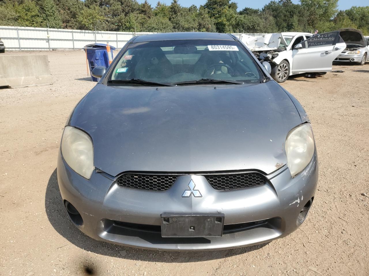 2006 Mitsubishi Eclipse Gs - Image 5