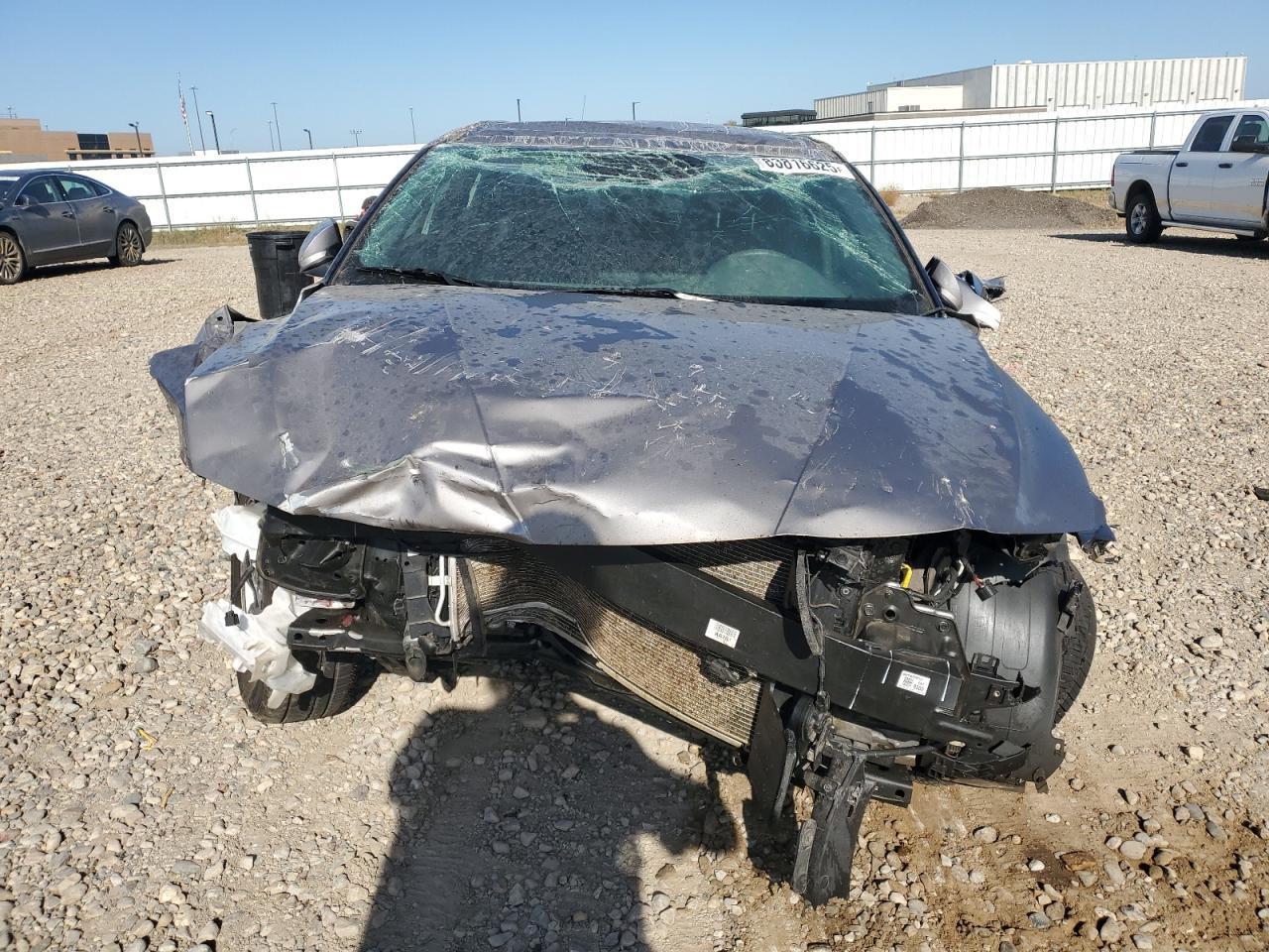 2024 Hyundai Elantra Se - Фото 5