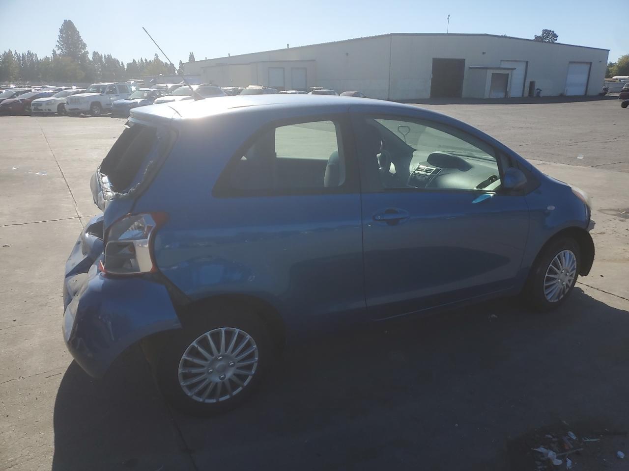 2007 Toyota Yaris - Image 3