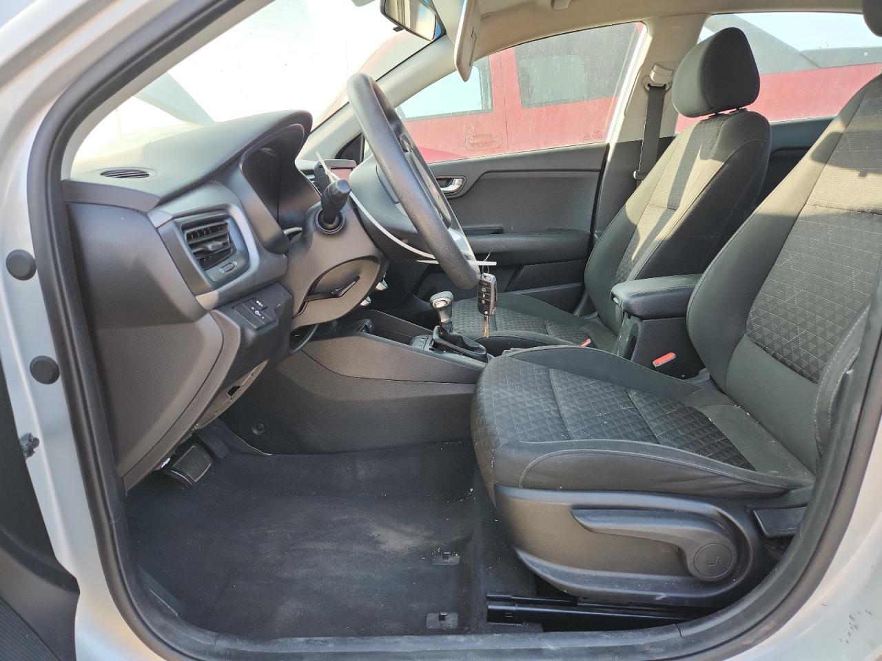 2019 Kia Rio S - Image 7