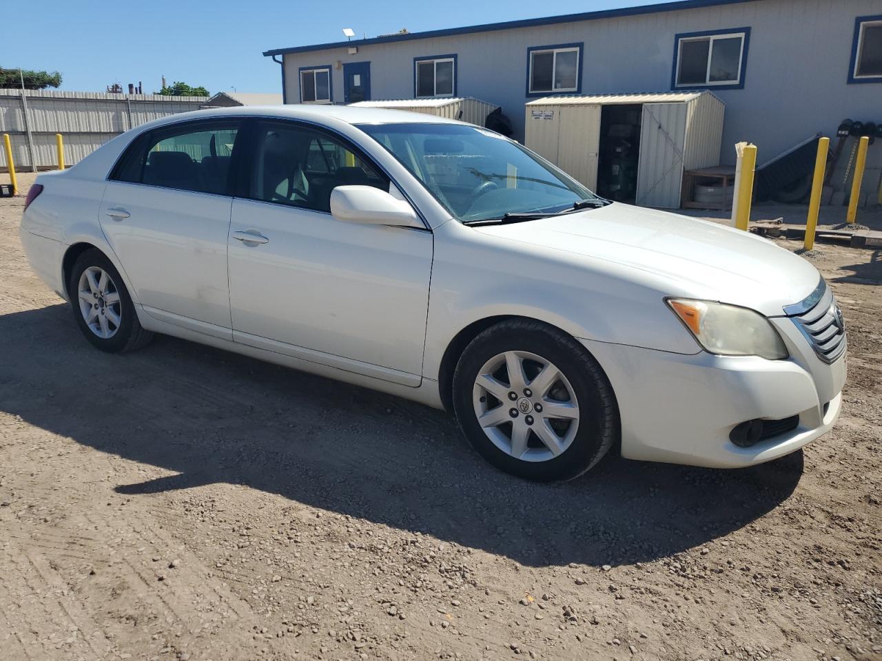 2008 Toyota Avalon Xl - Image 4