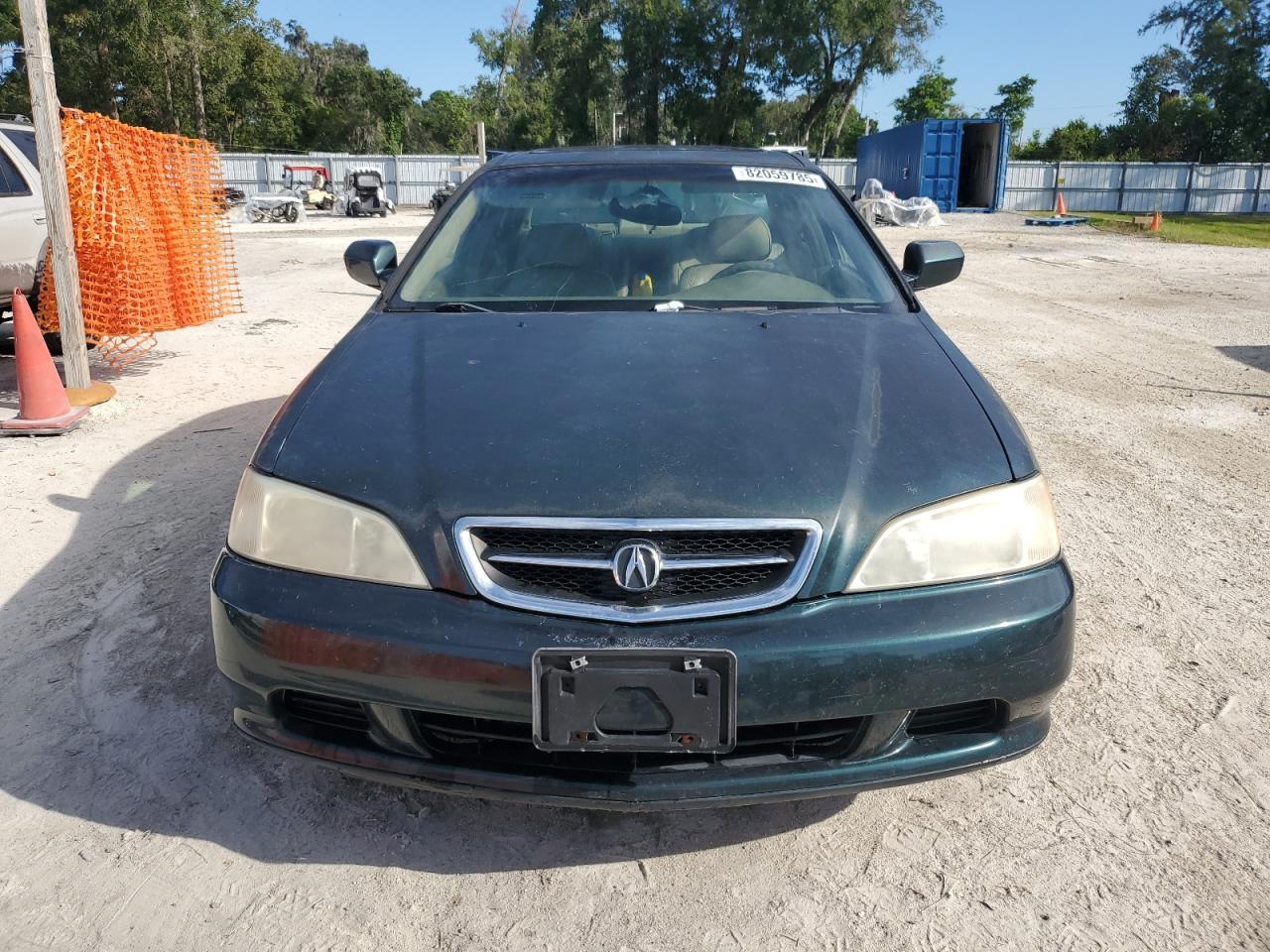 2000 Acura 3.2Tl - Image 5