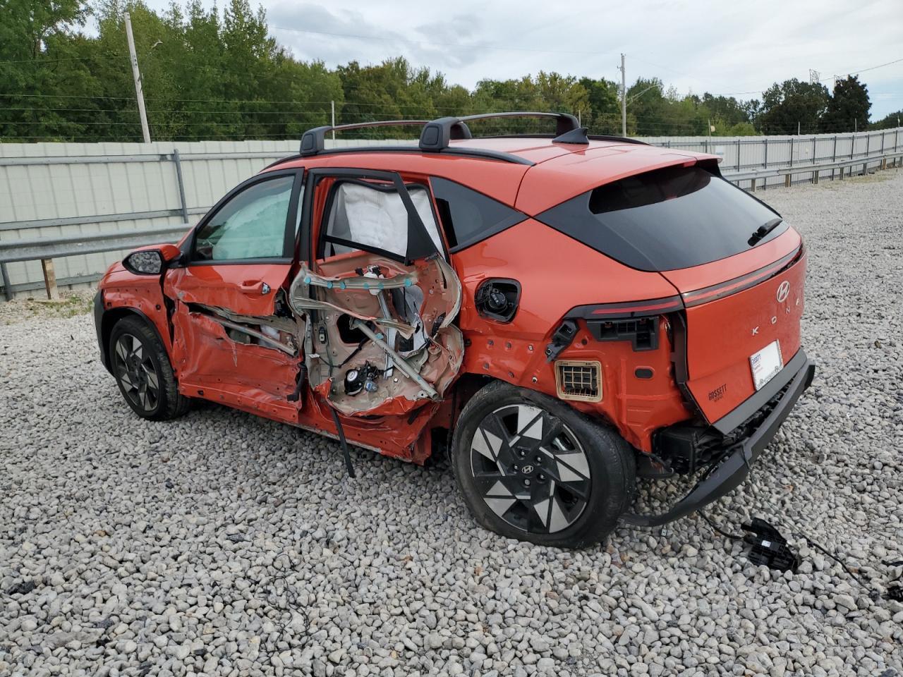 2025 Hyundai Kona Sel - Фото 2