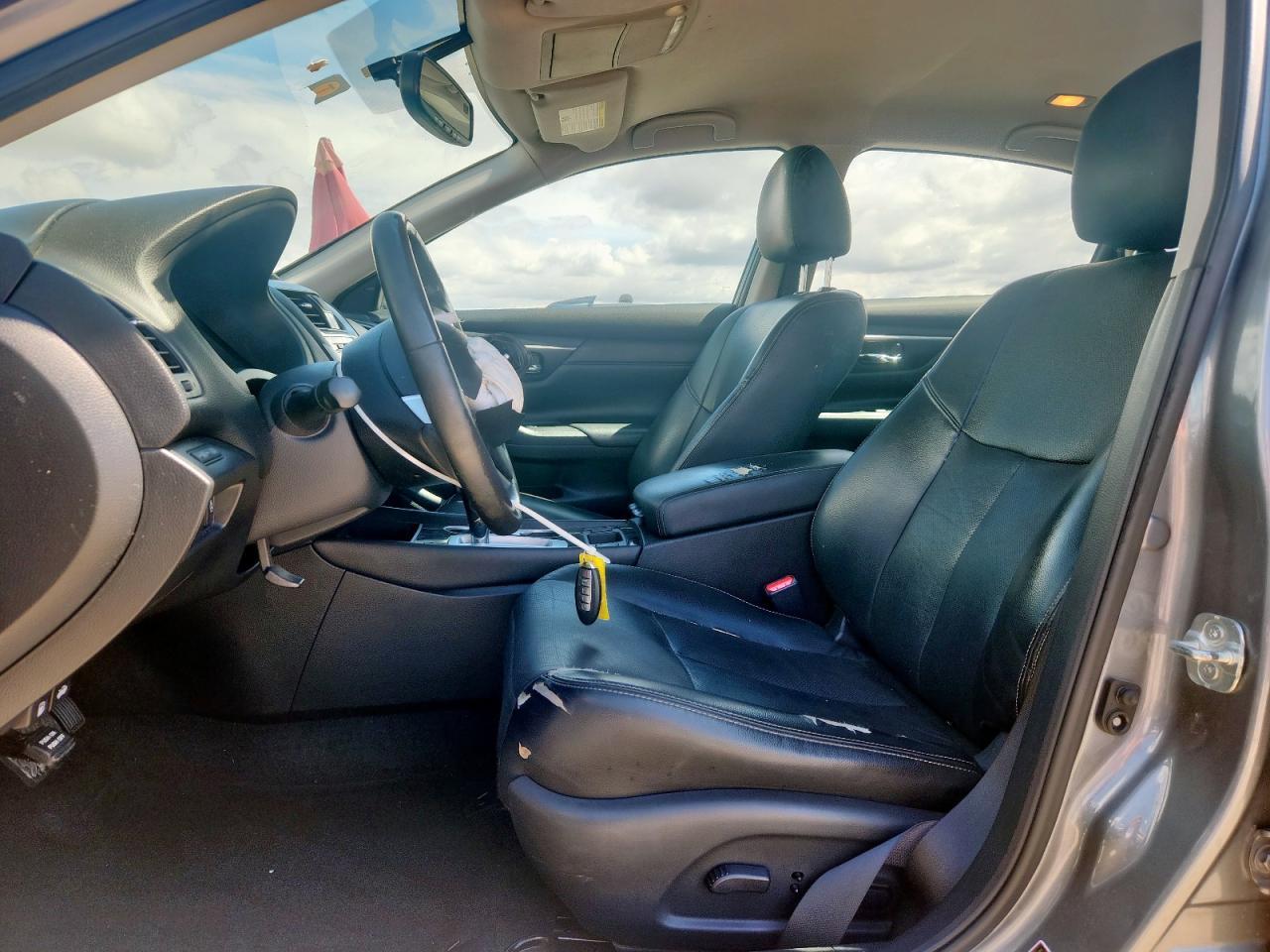 2018 Nissan Altima 2.5 - Image 7
