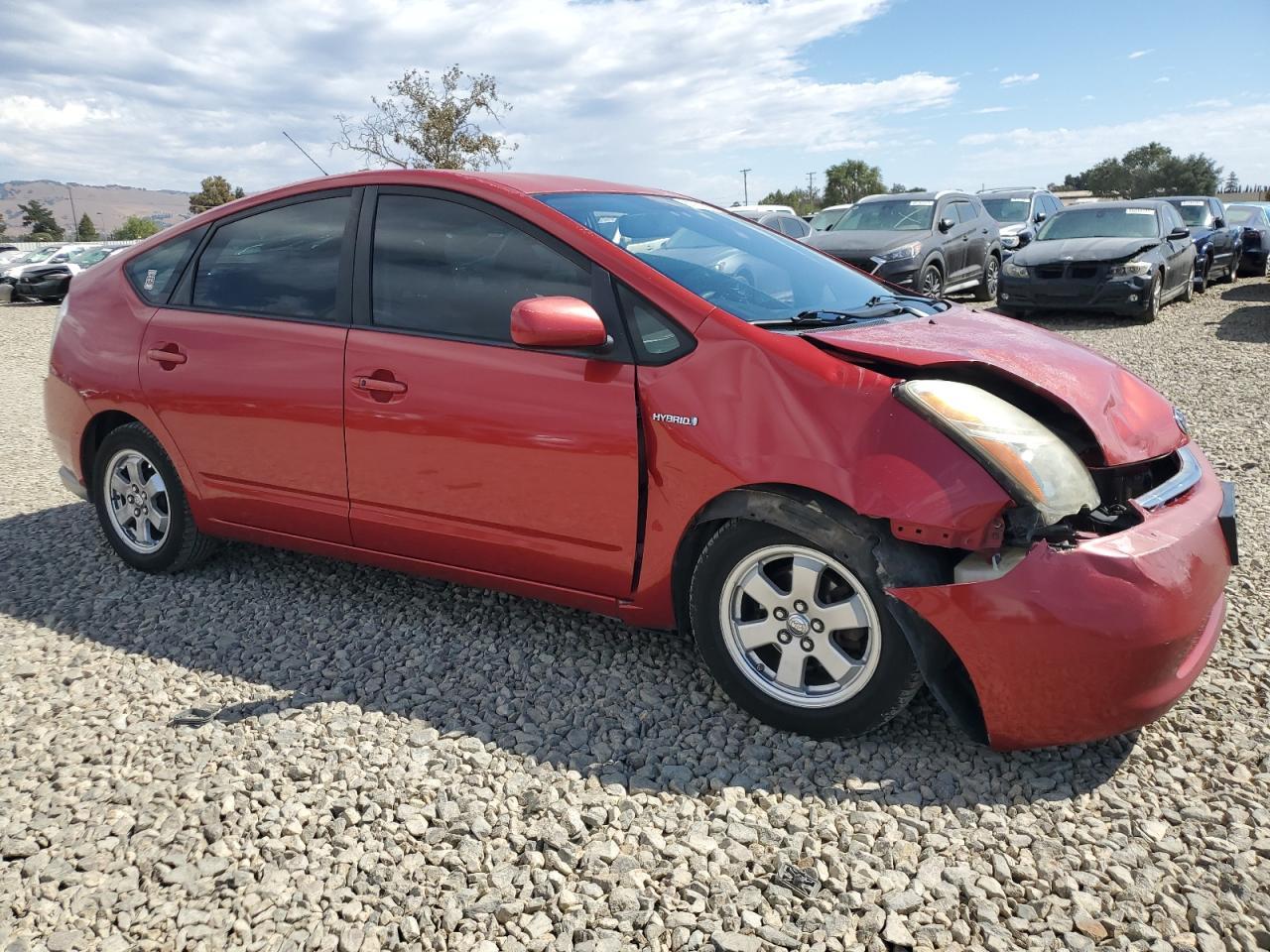 2008 Toyota Prius - Image 4