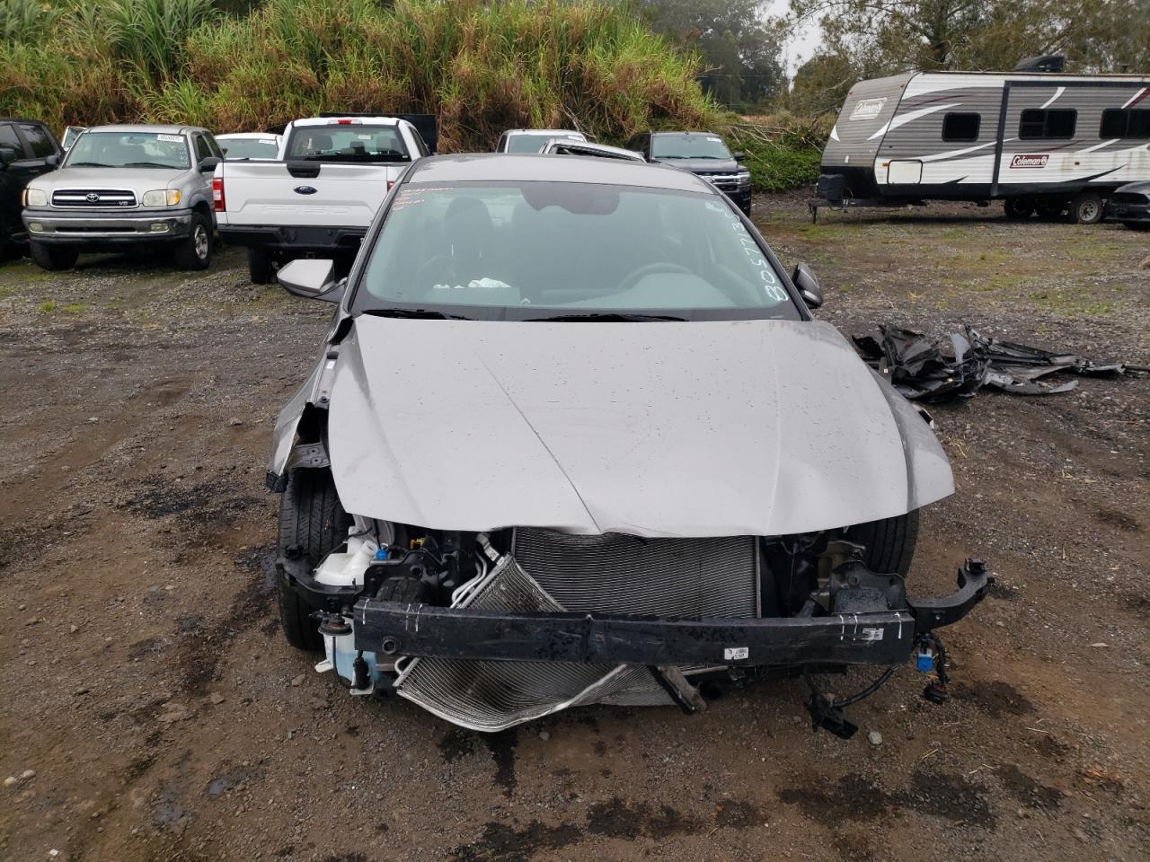 2023 Hyundai Elantra Sel - Image 5