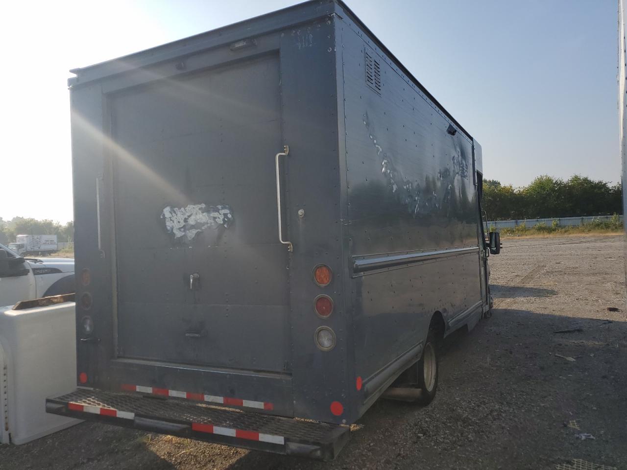 2021 Ford Transit T-350 Hd - Фото 3