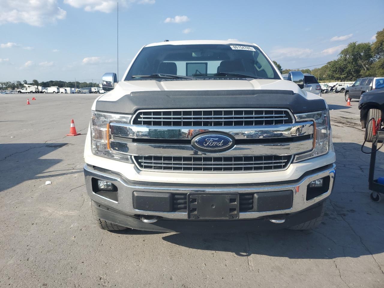 2018 Ford F150 Supercrew - Фото 5