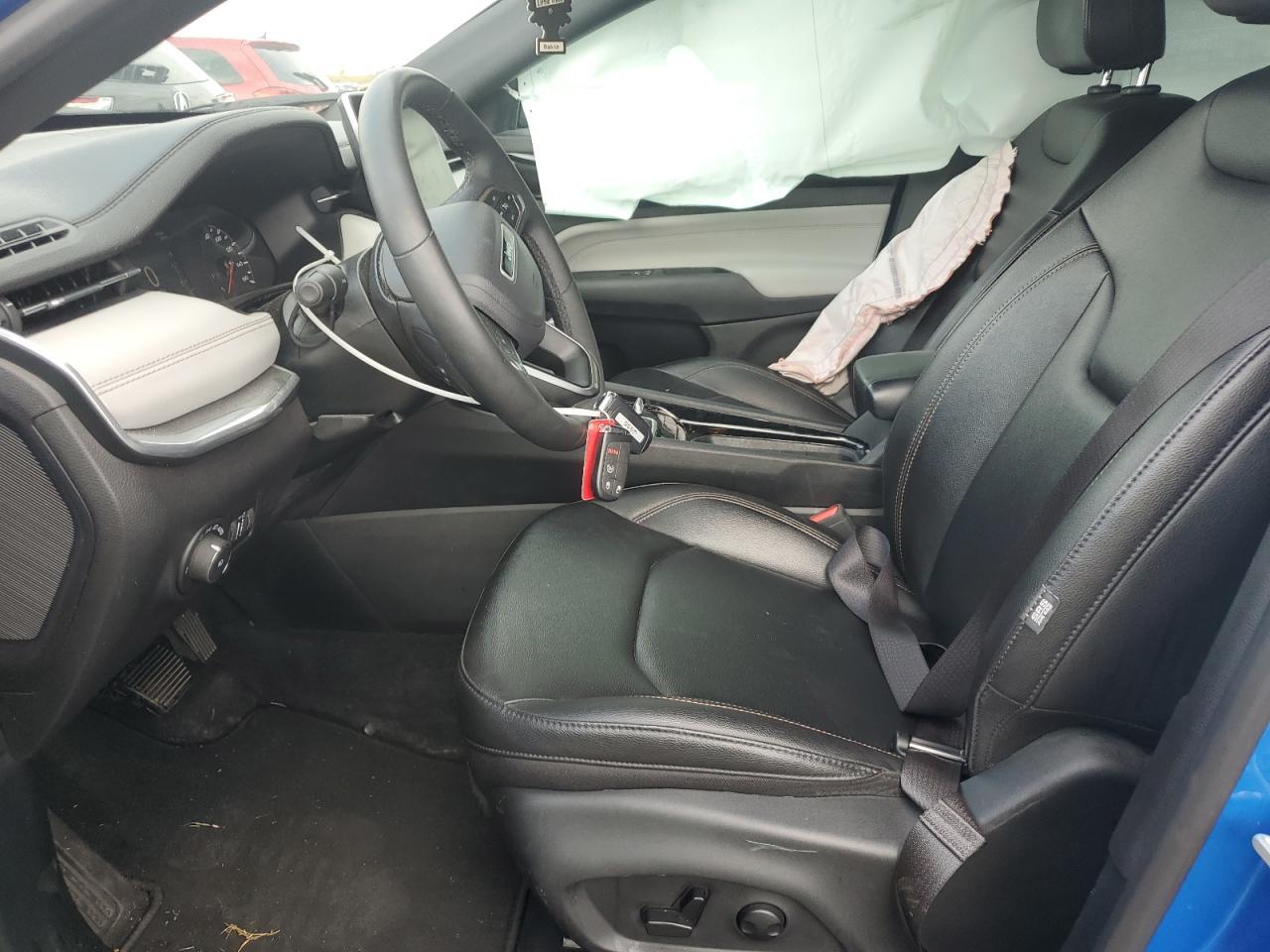 2024 Jeep Compass Limited - Фото 7