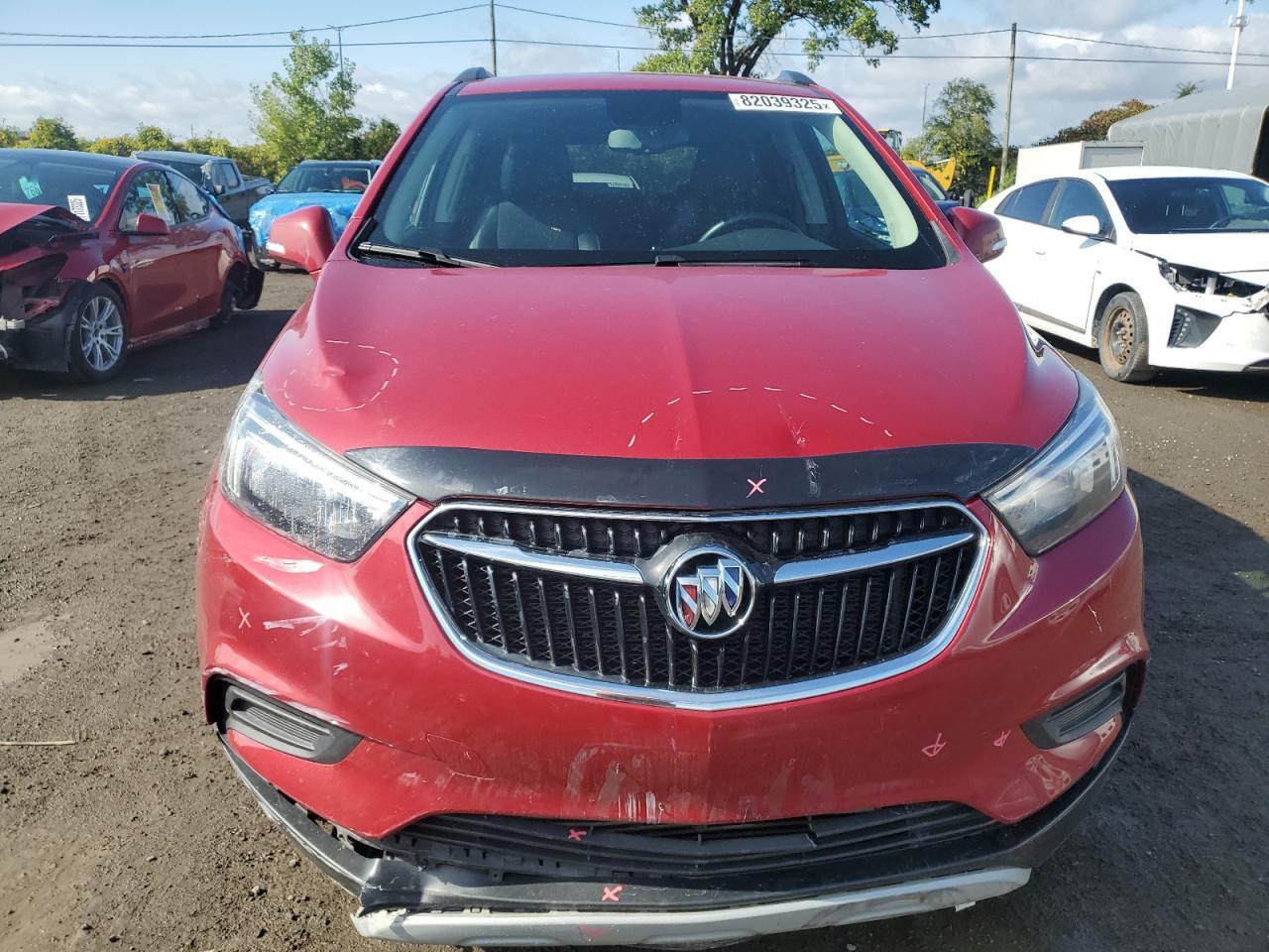 2019 Buick Encore Preferred - Фото 5