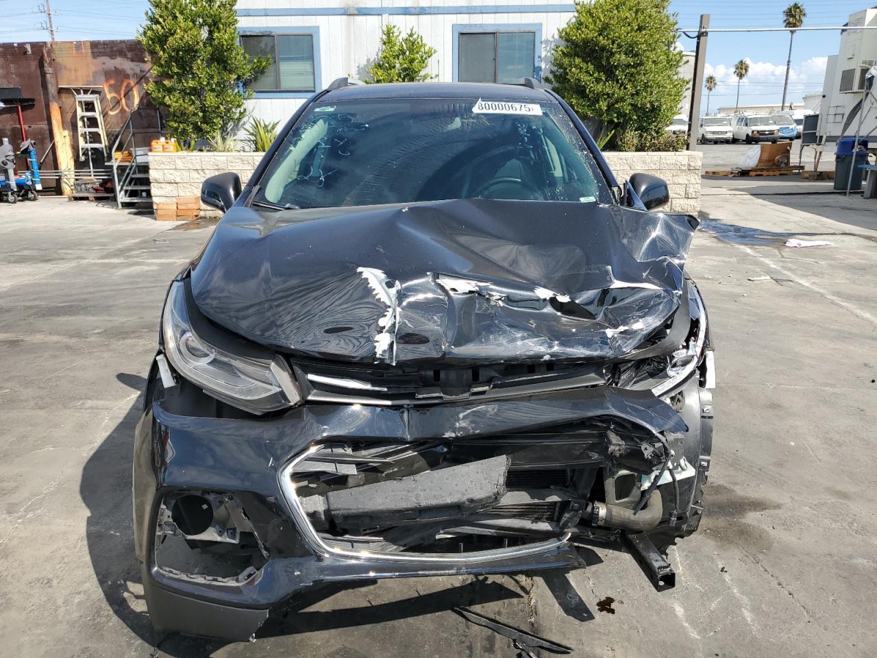 2019 Chevrolet Trax 1Lt - Фото 5