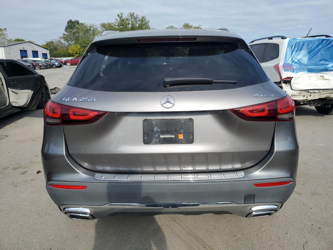 2021 Mercedes-Benz Gla 250 4Matic - Image 6