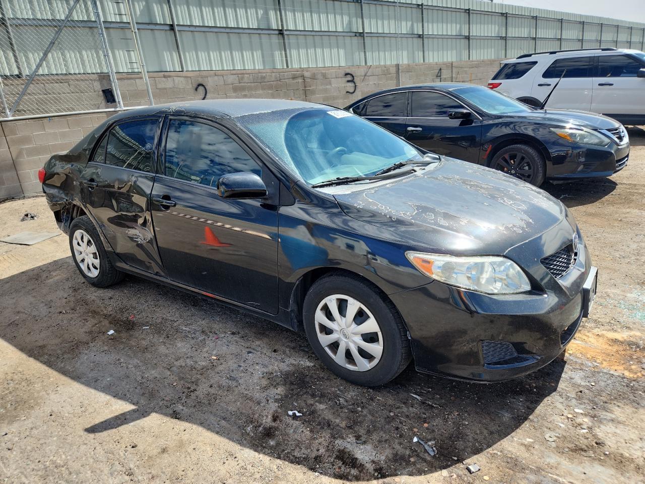 2009 Toyota Corolla Base - Image 4