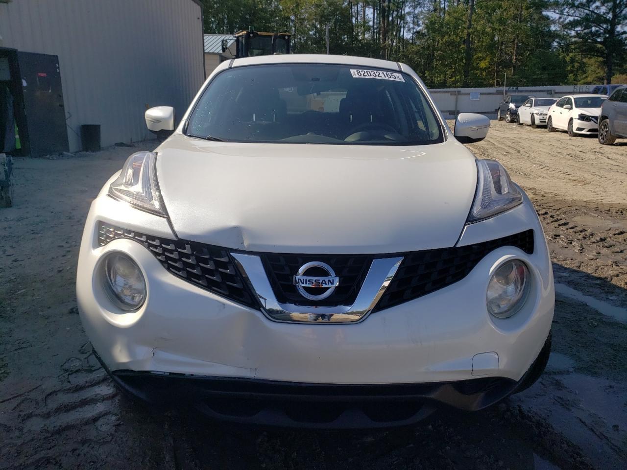 2017 Nissan Juke S - Image 5