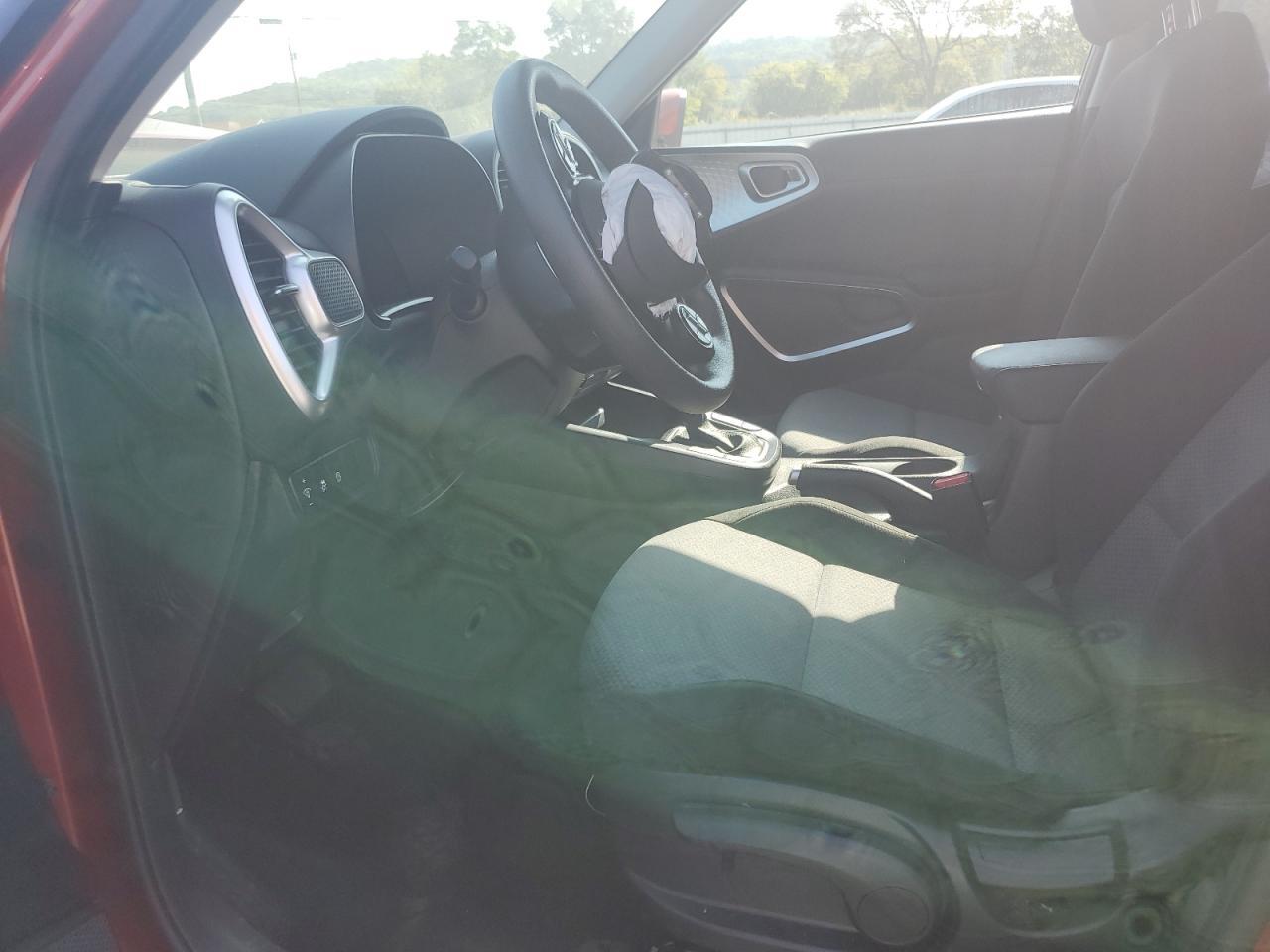 2023 Kia Soul Lx - Фото 7