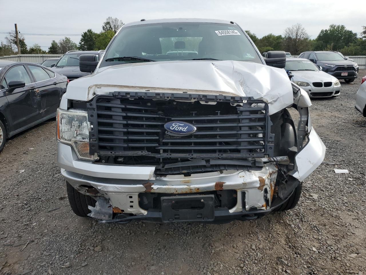2014 Ford F150 Supercrew - Image 5