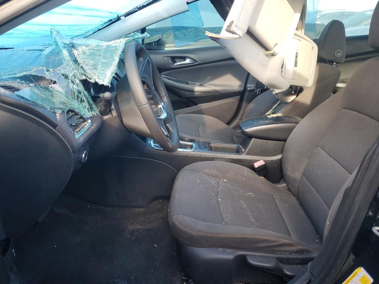 2019 Chevrolet Cruze Ls - Фото 7