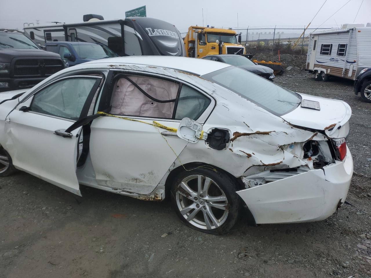 2013 Honda Accord Sport - Фото 6