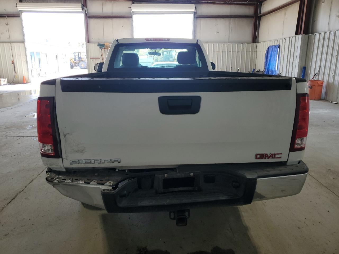 2013 GMC Sierra K1500 - Фото 6