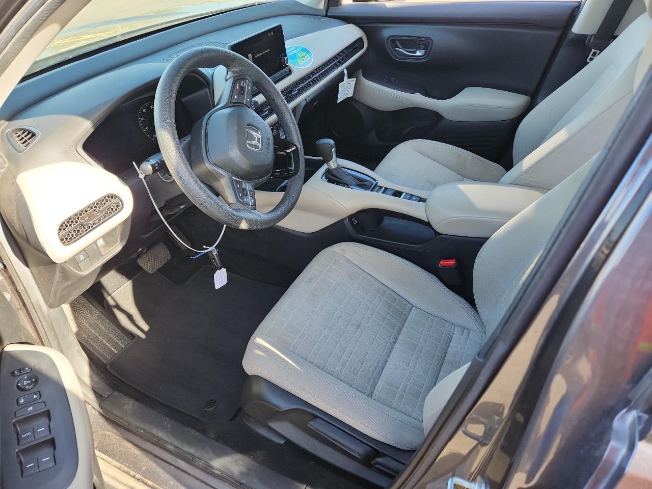 2023 Honda Hr-V Lx - Фото 7