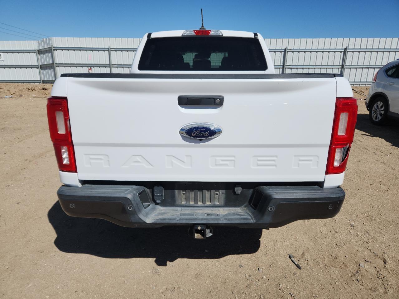 2021 Ford Ranger Xl - Image 6