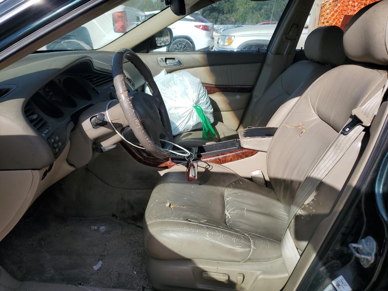 2000 Acura 3.2Tl - Image 7