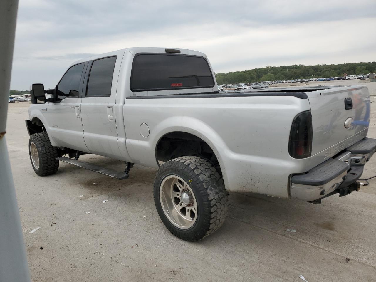 2006 Ford F250 Super Duty - Фото 2