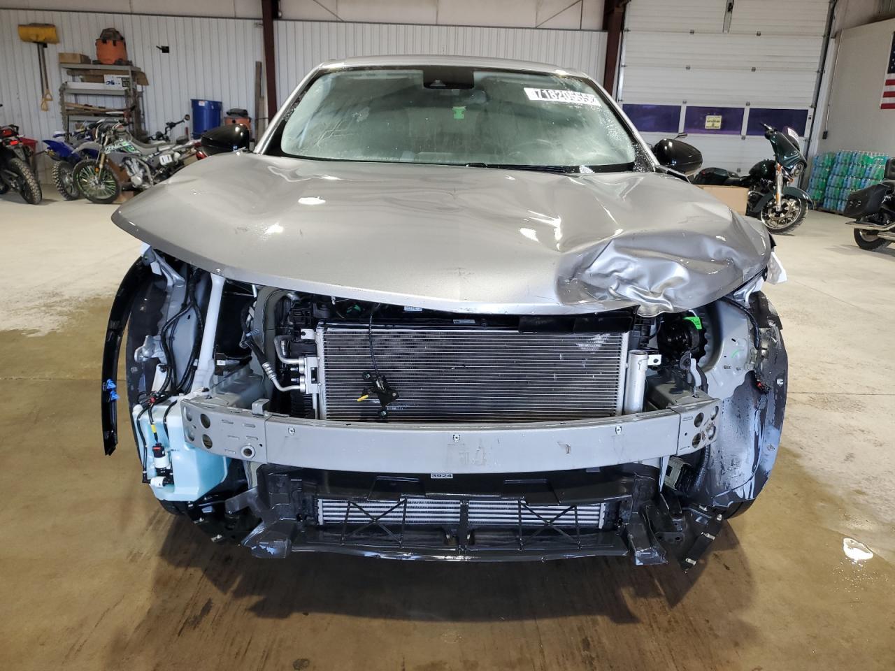 2024 Chevrolet Trax Ls - Фото 5