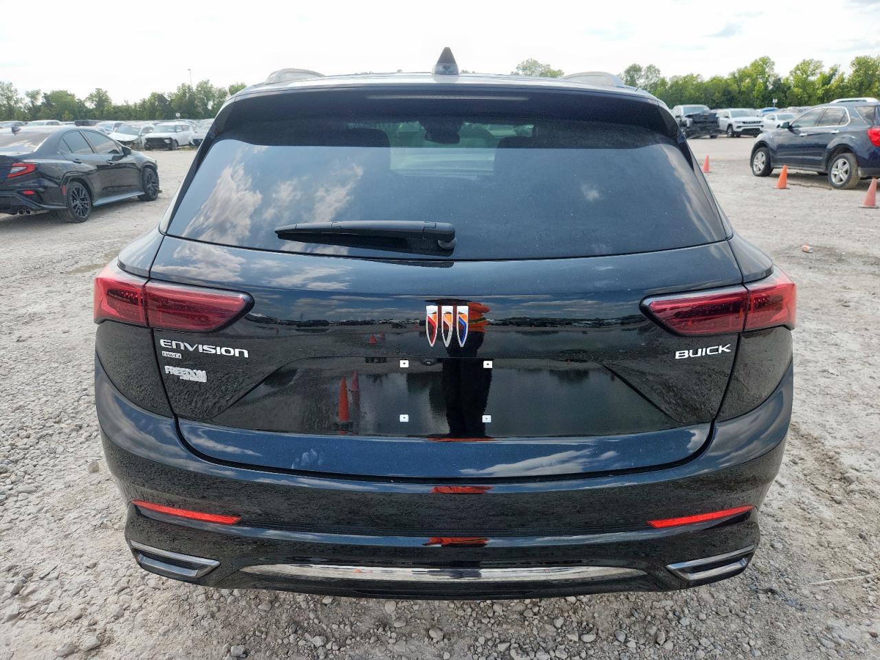 2025 Buick Envision Sport Touring - Image 6